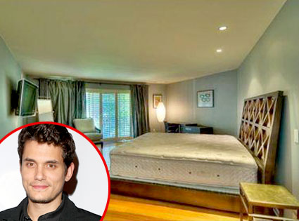 John Mayer, Estate John Mayer, Estate
